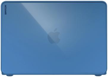 Накладка для ноутбука Apple MacBook Neo ArmorStandart Crystal Indigo (ARM92645)