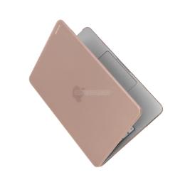 Накладка для ноутбука Apple MacBook Neo ArmorStandart Matte Blush (ARM92649)