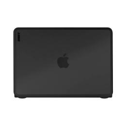 Накладка для ноутбука Apple MacBook Neo ArmorStandart Unit Black (ARM92909)