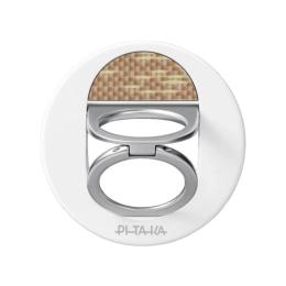 Кільце-тримач для телефона Pitaka MagEZ Grip 3 Golden Glint (MGB2405)