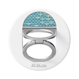 Кільце-тримач для телефона Pitaka MagEZ Grip 3 Lucid Blue (MGB2406)