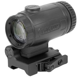 Збільшувач (магніфер) HOLOSUN HM3X-MICRO 3x, компактний (747271)