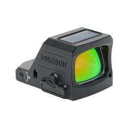 Коліматорний приціл HOLOSUN HE407C-X3-GR