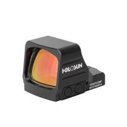 Коліматорний приціл HOLOSUN HS507COMP-RD (747225)