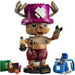 Конструктор LEGO One Piece Тоні Тоні Чоппер (75643)