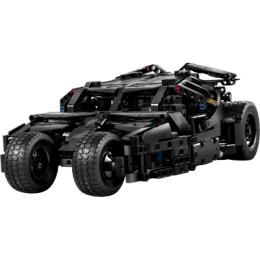 Конструктор LEGO Technic Batmobile Tumbler (42239)