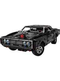 Конструктор LEGO Technic Форсаж Автомобіль Dodge Charger R/T (42231)