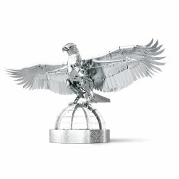 Конструктор Metal Time Unity Wings Silver Armor Crystal Edition (MT101SWRSK)