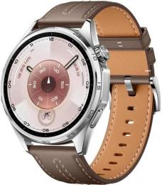 Смарт-годинник Huawei Watch GT6 46mm Gray