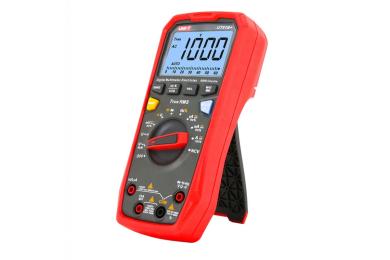 Мультиметр UNI-T UT61B +