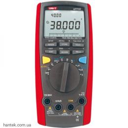 Мультиметр UNI-T UT71C