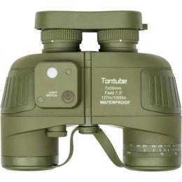 Бінокль Infinity Waterproof Binocular 10 х 50 Olive (15750001)
