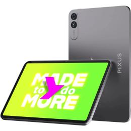 Планшет Pixus BigTab 8/128GB LTE Gray