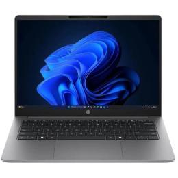 Ноутбук HP 200 G2i 14 (D62MXET) Meteor Silver