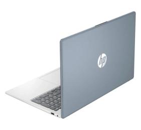 Ноутбук HP 15-fd1010ua (DY8T2EA) Moonlight Blue