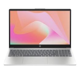 Ноутбук HP Laptop AI 15-fd2054ua (DY8T8EA) Natural Silver