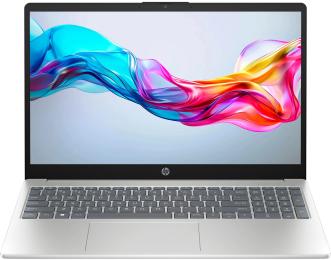 Ноутбук HP 15-fd0129ua (BF1J8EA) Natural Silver