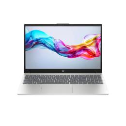 Ноутбук HP 15-fd1013ua (DY8T6EA) Natural Silver