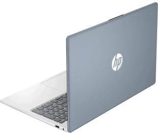 Ноутбук HP 15-fd1012ua (DY8T5EA) Moonlight Blue