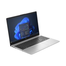 Ноутбук HP 255R G10 (D4VF1ET) Turbo Silver