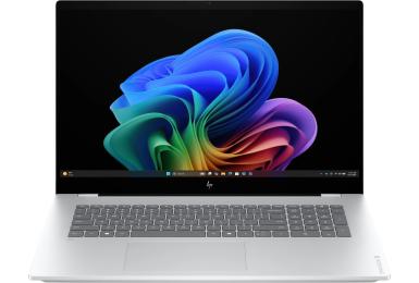 Ноутбук HP OmniBook X 17-dd0000 (D82D322) Glacier Silver