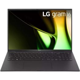 Ноутбук LG Gram 16 (16Z90TL-H.AUB321) Black