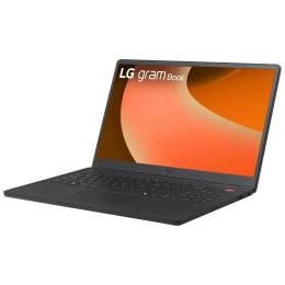 Ноутбук LG Gram Book 15.6 (15U55T-H.AAB4U1) Black
