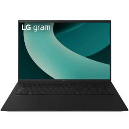Ноутбук LG Gram Book 17 (17Z90TL-H.AUB324) Black