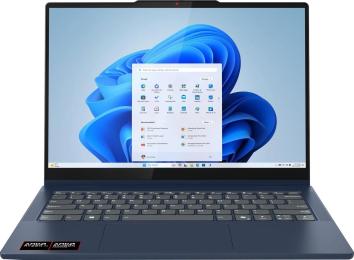 Ноутбук Lenovo IdeaPad 5 14AKP10 (83KT001164) Cosmic Blue