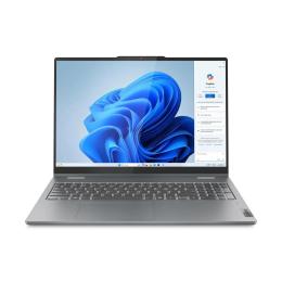 Ноутбук Lenovo IdeaPad 5 2-in-1 16IRU9 (83DU004VUS) Luna Gray