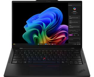 Ноутбук Lenovo ThinkPad T14s Gen 6 (21R2S16300) Black