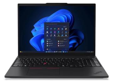 Ноутбук Lenovo ThinkPad T16 Gen 4 (21QFS1J162) Black