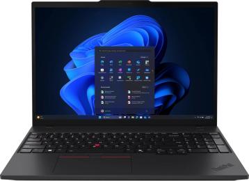 Ноутбук Lenovo ThinkPad T16 Gen 4 (21QFS1J322) Black