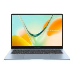 Ноутбук Asus Vivobook S14 S5408QA-TM263W (90NB19B1-M00LP0) Blue