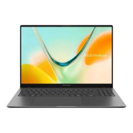 Ноутбук Asus Vivobook S16 S5608QA-MB194W (90NB19C2-M00D70) Matte Gray