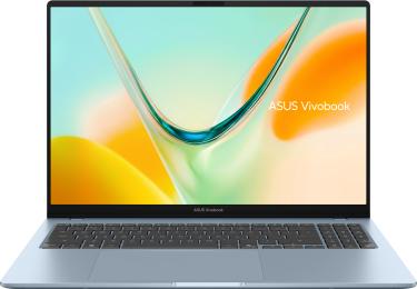 Ноутбук Asus Vivobook S16 S5608QA-U3212W (90NB19C3-M00HM0) Blue