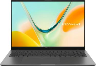 Ноутбук Asus Vivobook S16 S5608QA-U3214W (90NB19C2-M00HN0) Gray