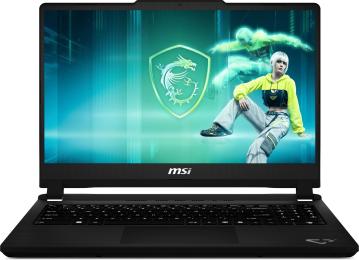 Ноутбук MSI Cyborg 15 Max C2WE-248XUA (9S7-15T111-248) Black