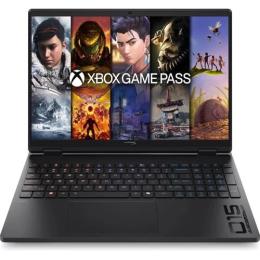 Ноутбук HP HyperX OMEN 15-ga0931nr (DD6K0UA) Shadow Black