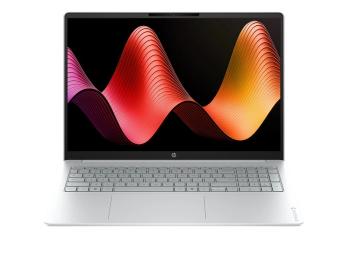 Ноутбук HP OmniBook 3 16-bu0030ua (DY8U2EA) Glacier Silver
