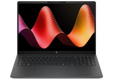 Ноутбук HP OmniBook 3 16-bu0029ua (DY8U1EA) Jet Black
