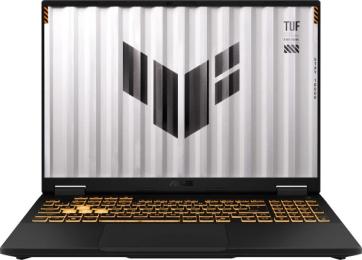 Ноутбук Asus TUF Gaming F16 FX608JMR (FX608JMR-S162) Jaeger Gray