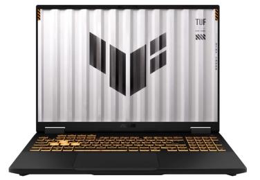 Ноутбук Asus TUF Gaming F16 FX608JMR (FX608JMR-S322) Jaeger Gray