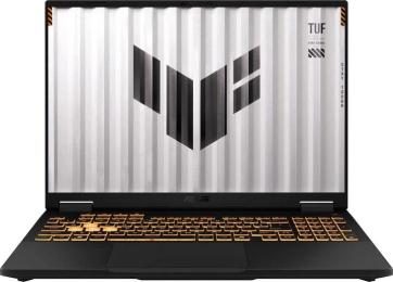 Ноутбук Asus TUF Gaming F16 FX608JMR (FX608JMR-S324) Jaeger Gray