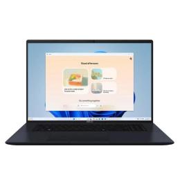 Ноутбук Asus VivoBook 18 M1807 (M1807HA-D324) Quiet Blue