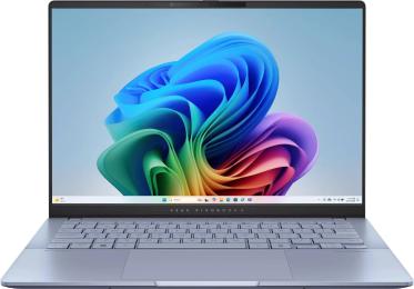 Ноутбук Asus VivoBook S14 S5406SA (S5406SA-D322) Mist Blue