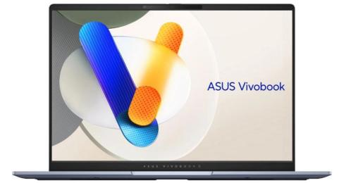 Ноутбук Asus VivoBook S14 S5406SA (S5406SA-D324) Mist Blue