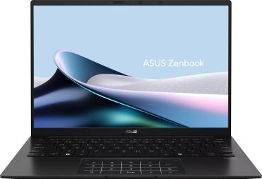 Ноутбук Asus ZenBook 14 UM3406KA (UM3406KA-WS324) Jade Black