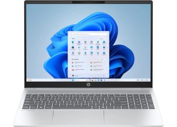 Ноутбук HP OmniBook 5 16-af1055cl (B97M164) Glacier Silver