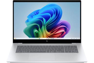 Ноутбук HP OmniBook 7 17-dc0000 (D60W164) Glacier Silver